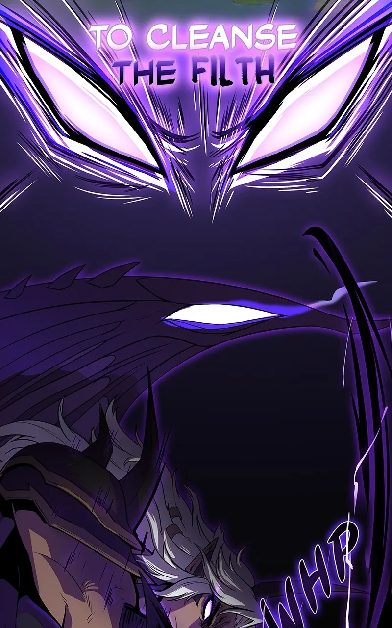 Raising Hell: A Demon