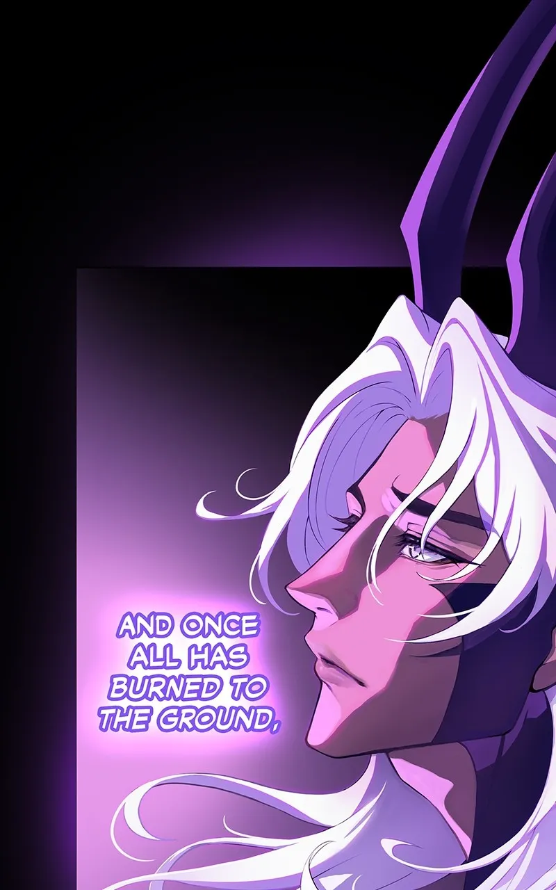 Raising Hell: A Demon