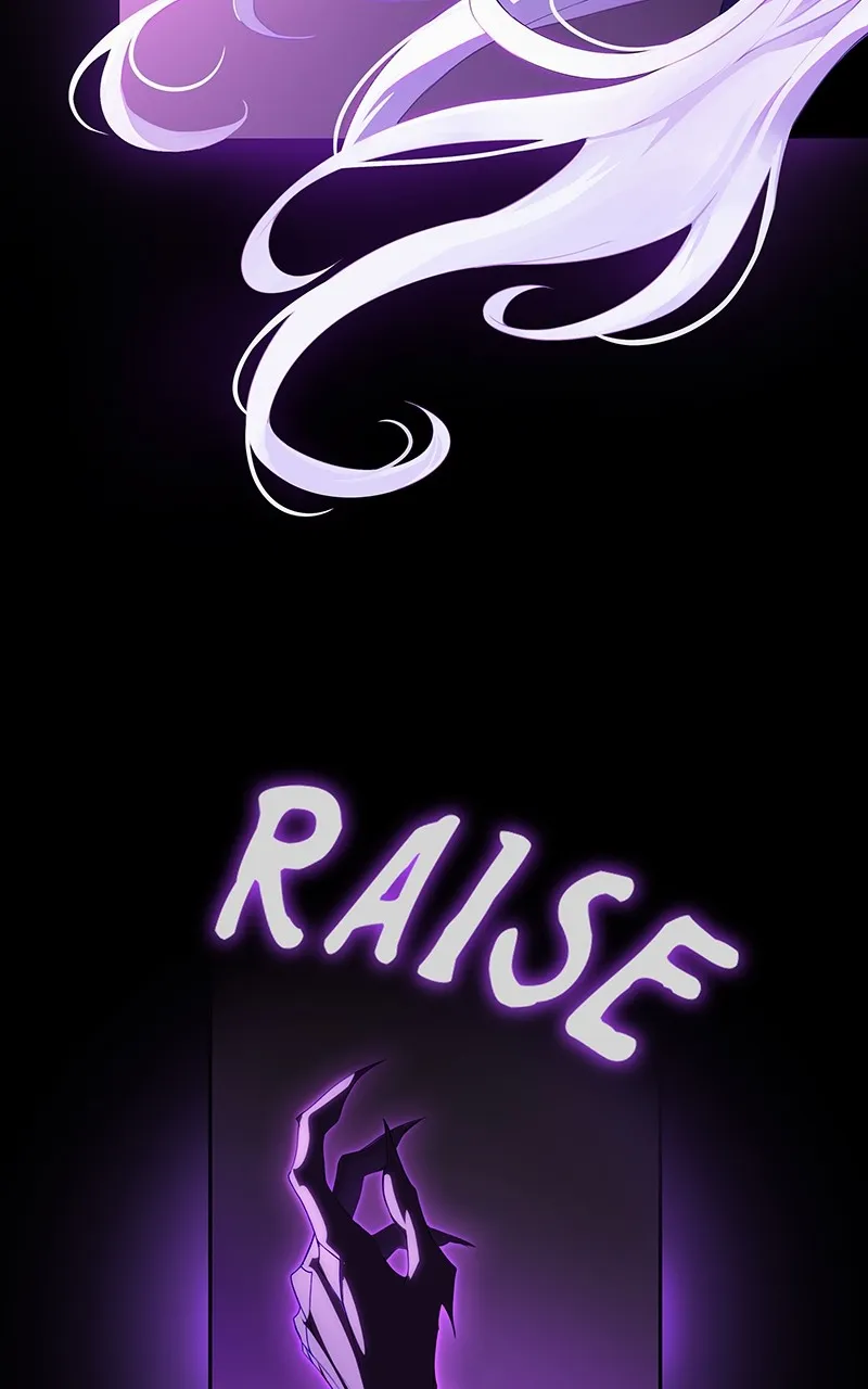 Raising Hell: A Demon