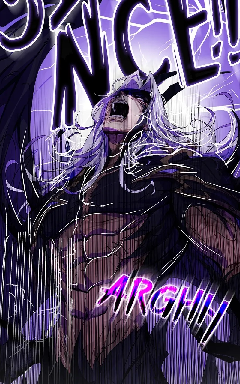 Raising Hell: A Demon