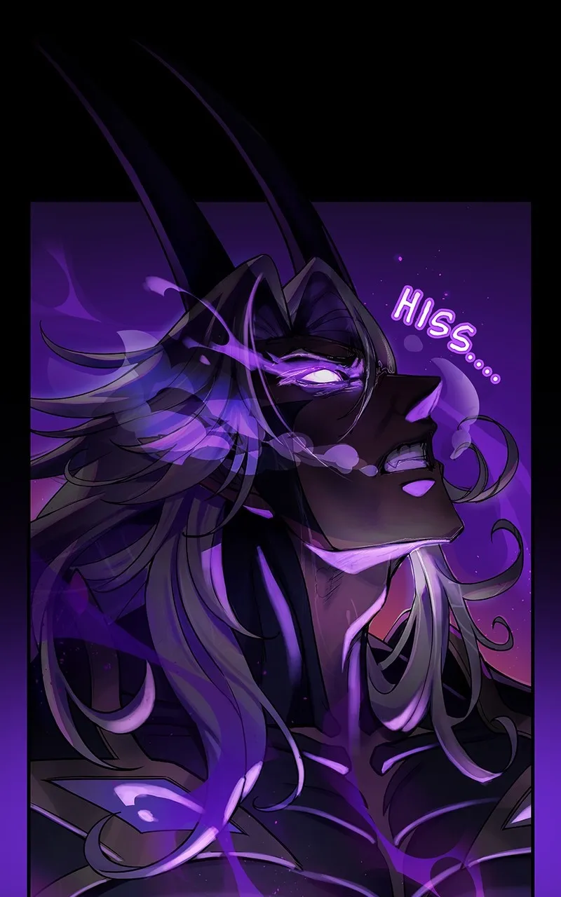 Raising Hell: A Demon