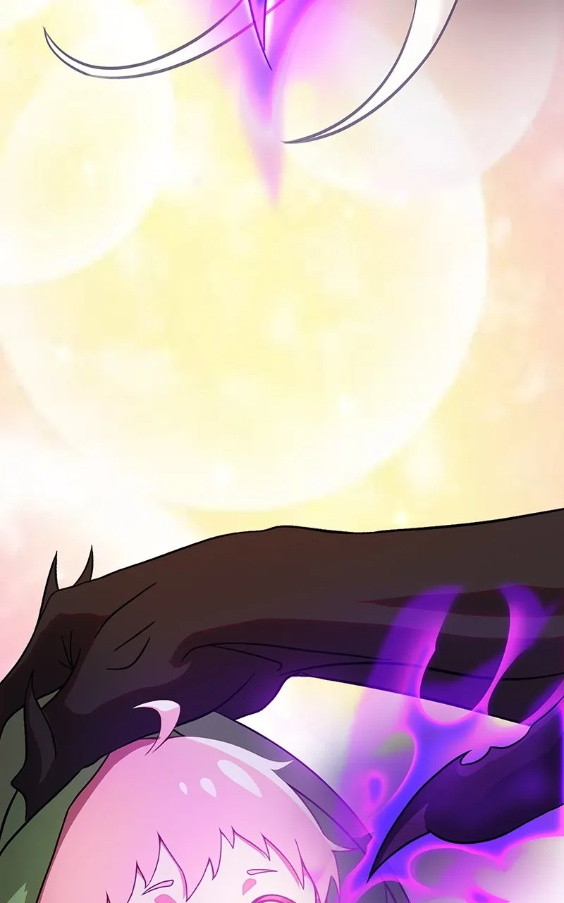 Raising Hell: A Demon