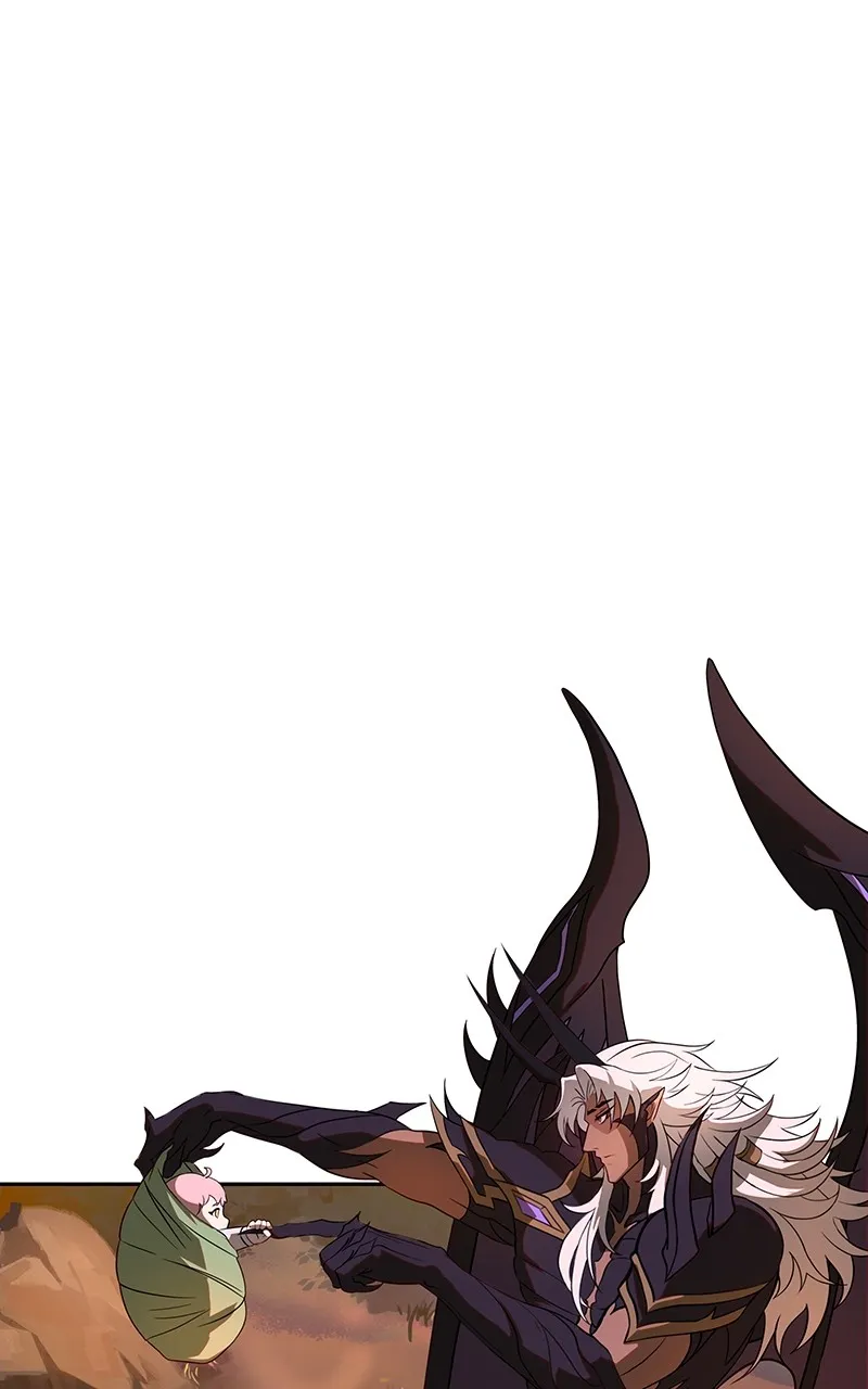 Raising Hell: A Demon
