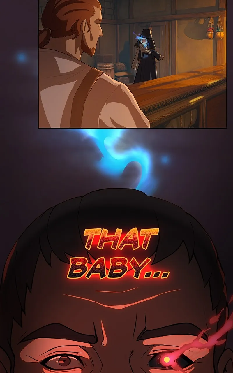 Raising Hell: A Demon