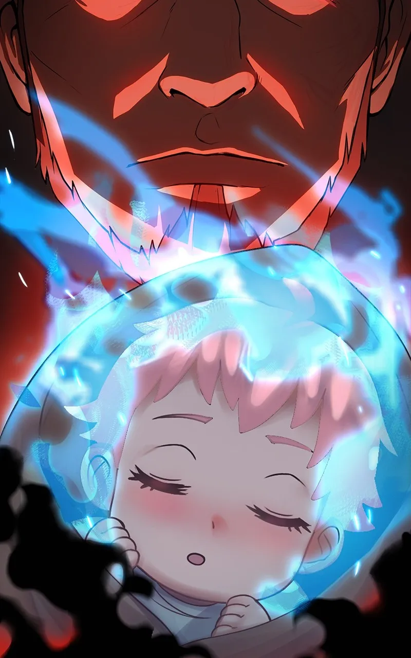 Raising Hell: A Demon