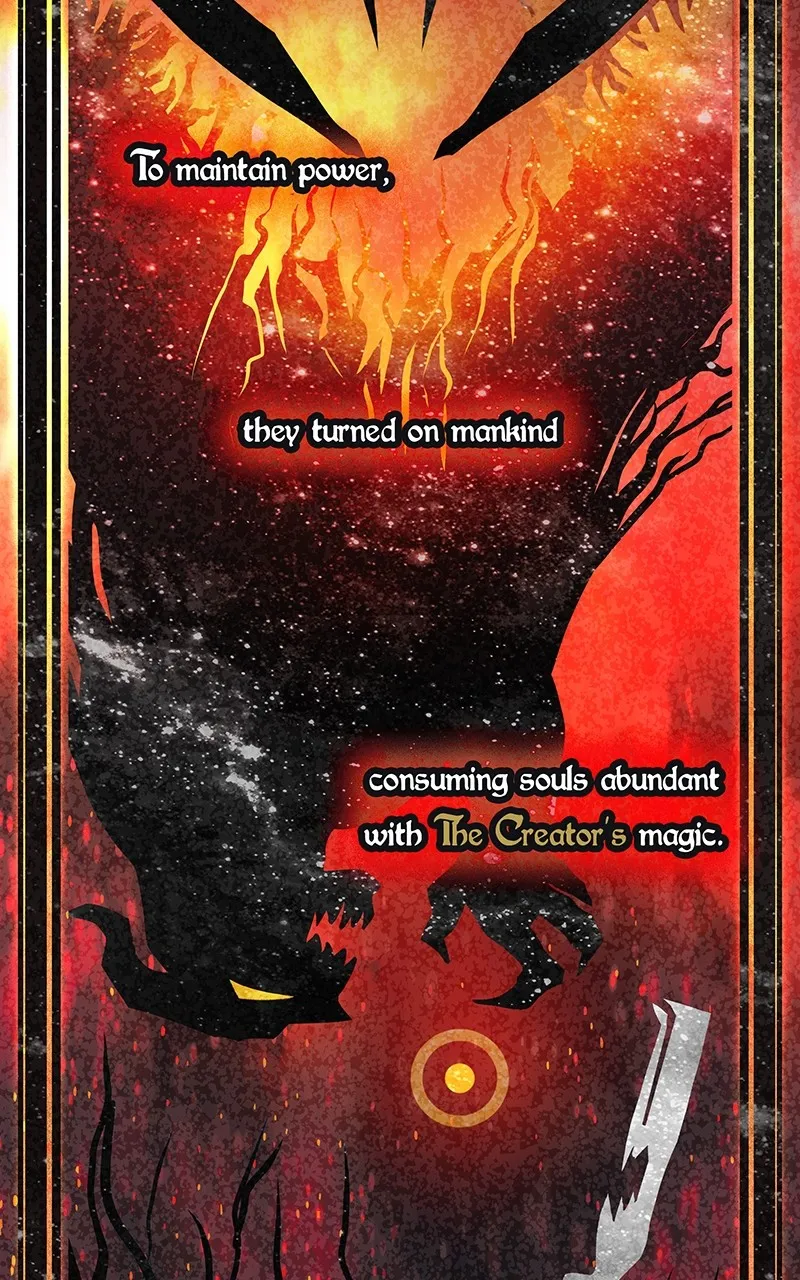 Raising Hell: A Demon