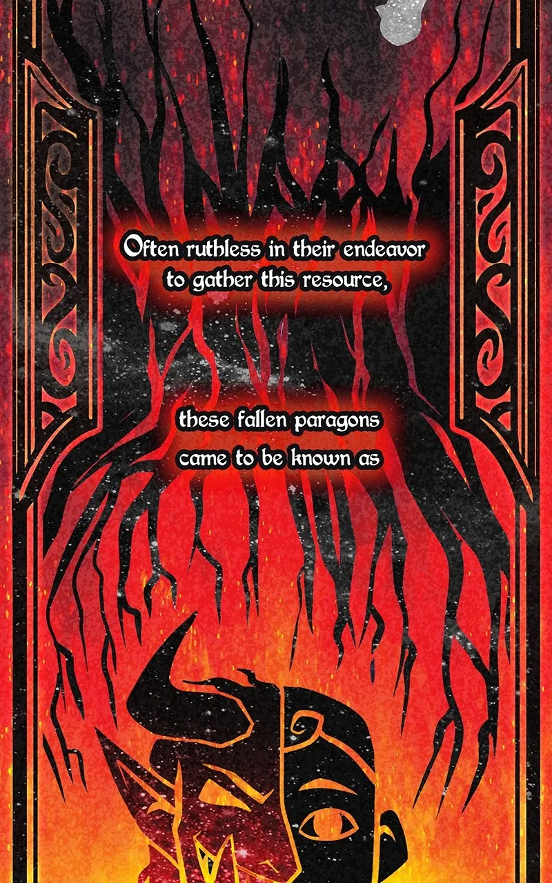 Raising Hell: A Demon