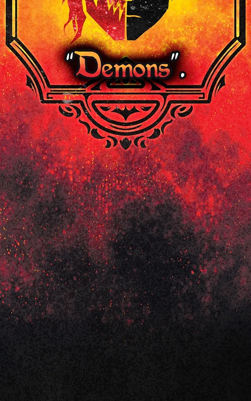 Raising Hell: A Demon