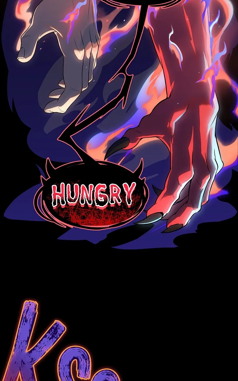 Raising Hell: A Demon