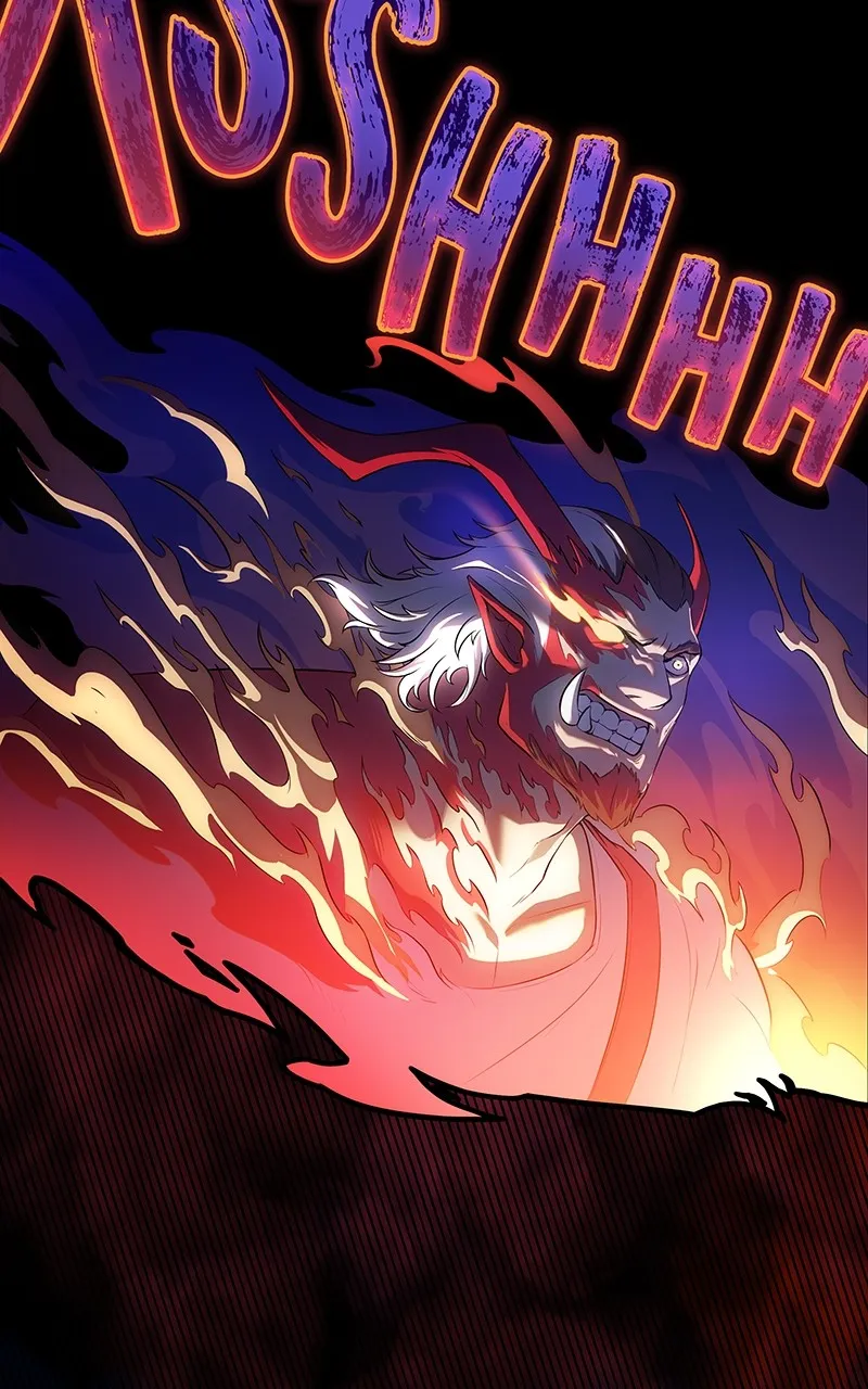 Raising Hell: A Demon