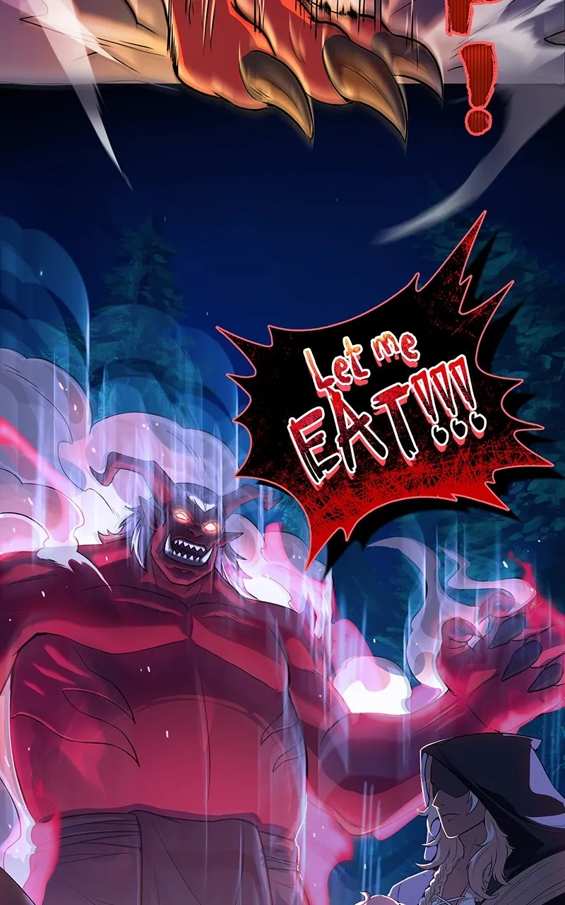 Raising Hell: A Demon