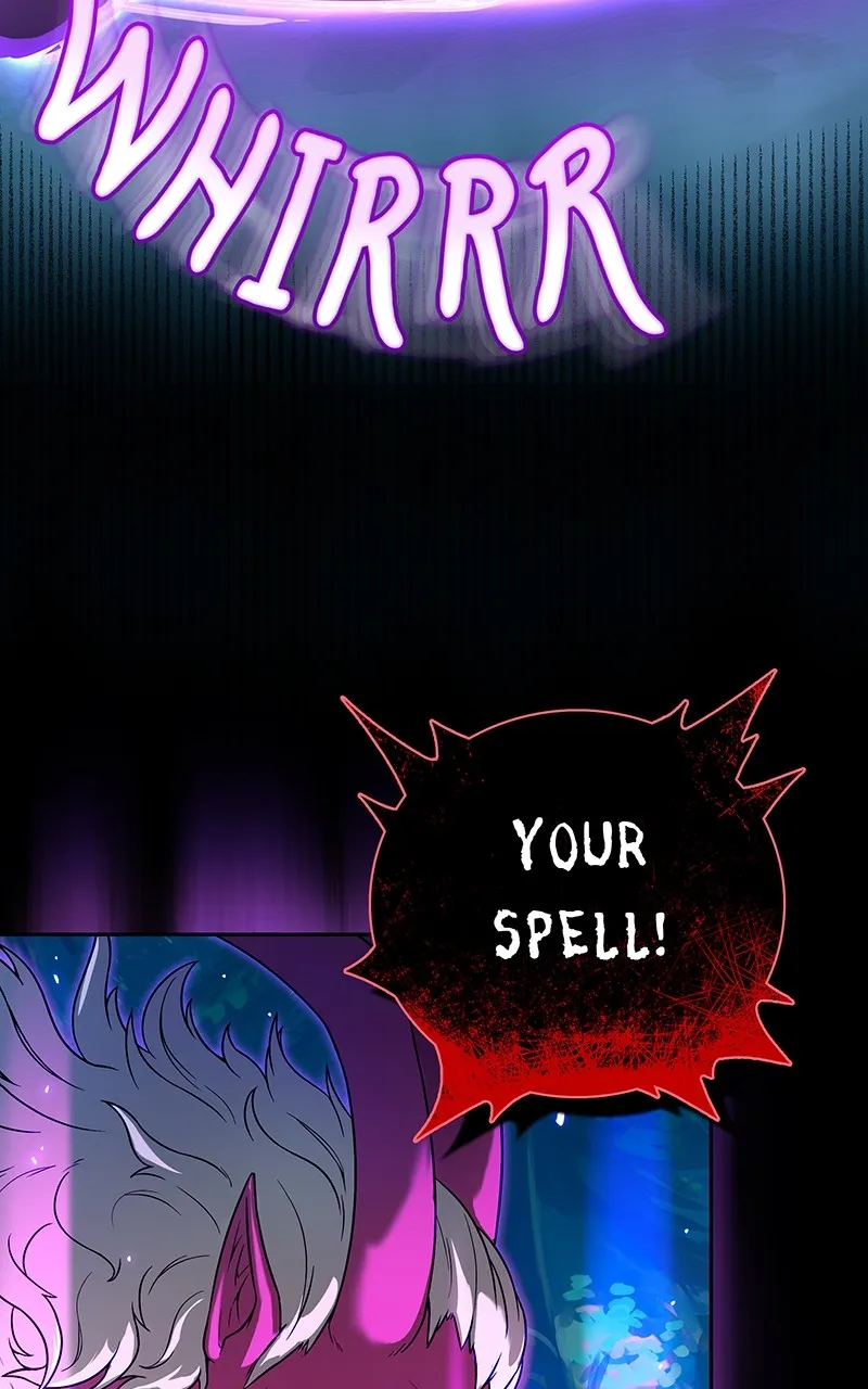 Raising Hell: A Demon