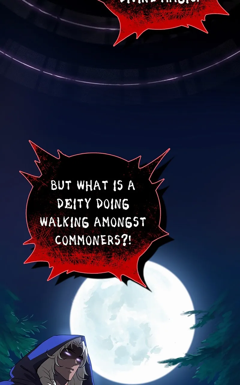 Raising Hell: A Demon