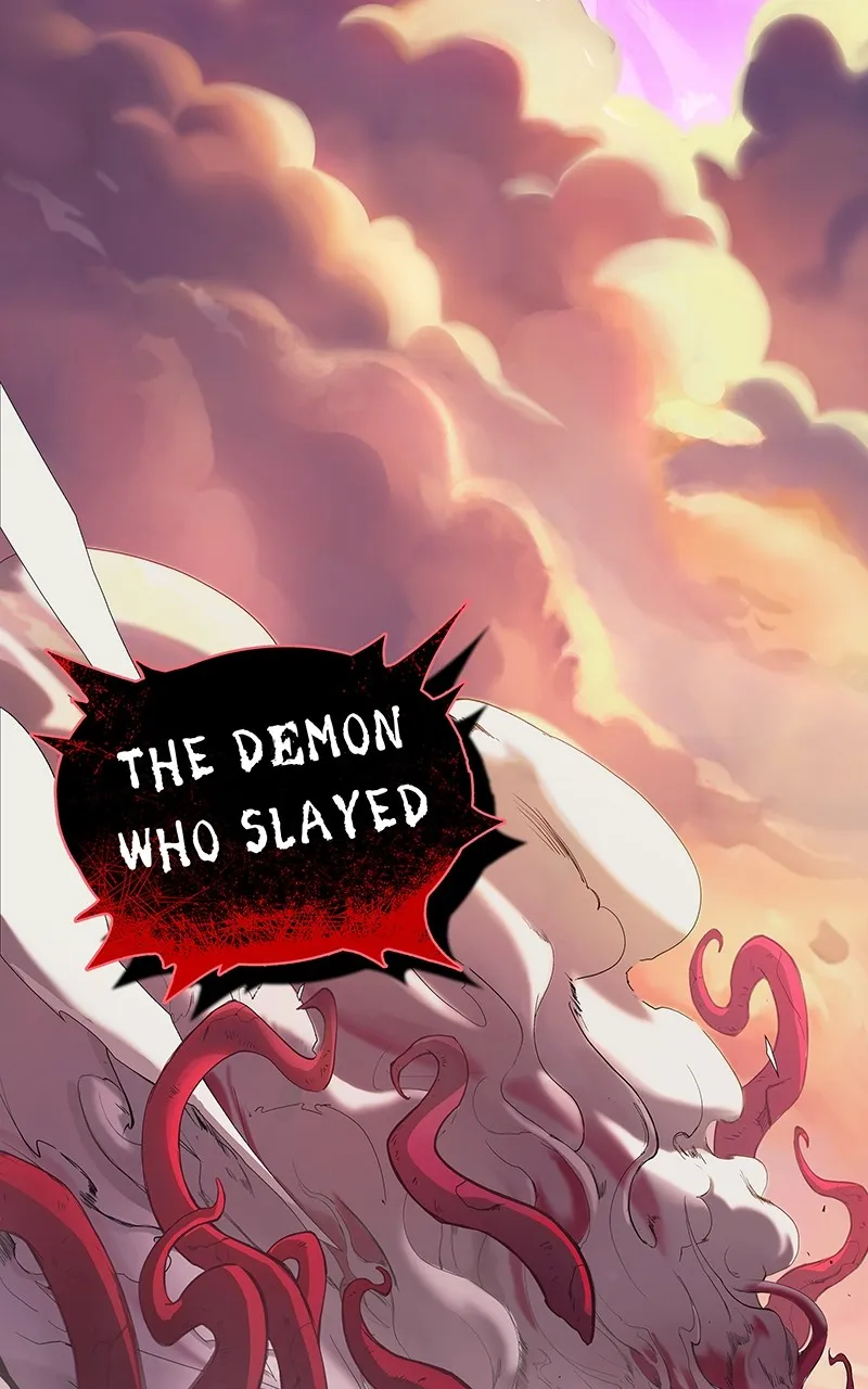 Raising Hell: A Demon