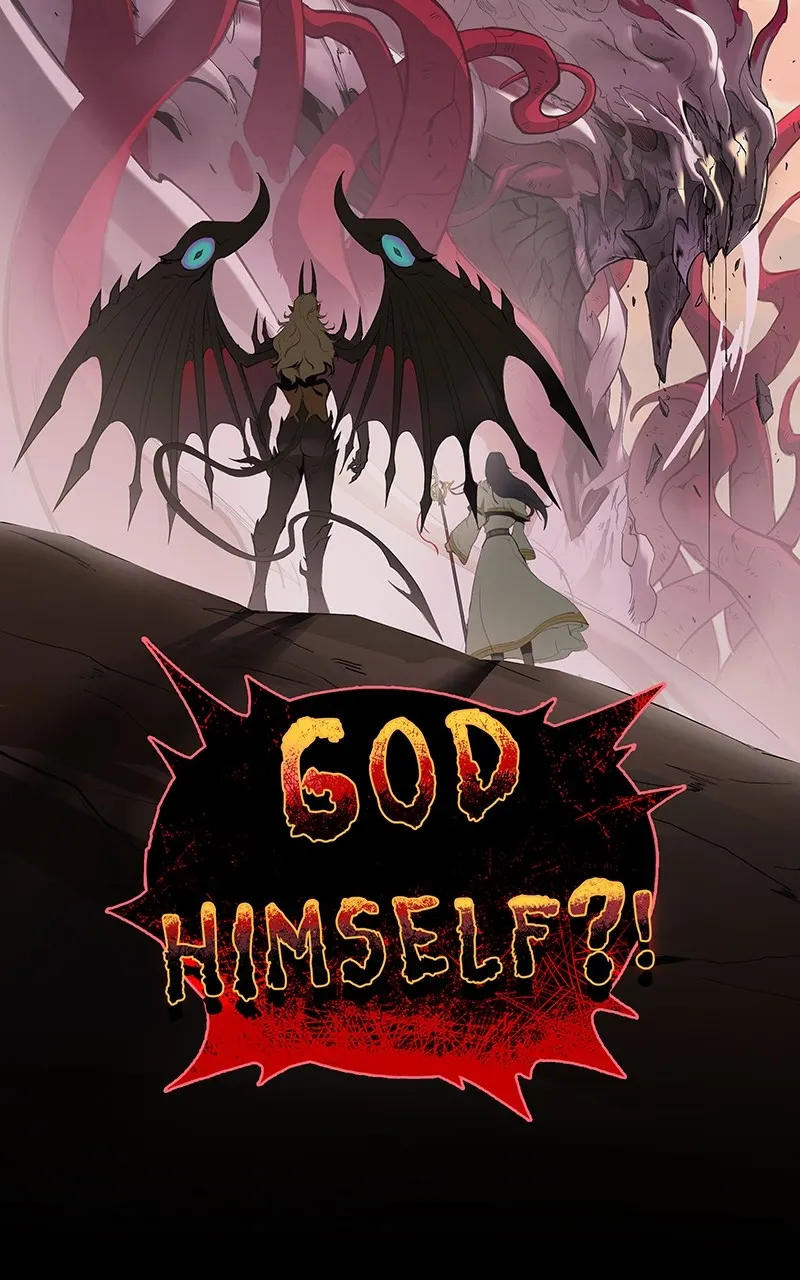 Raising Hell: A Demon