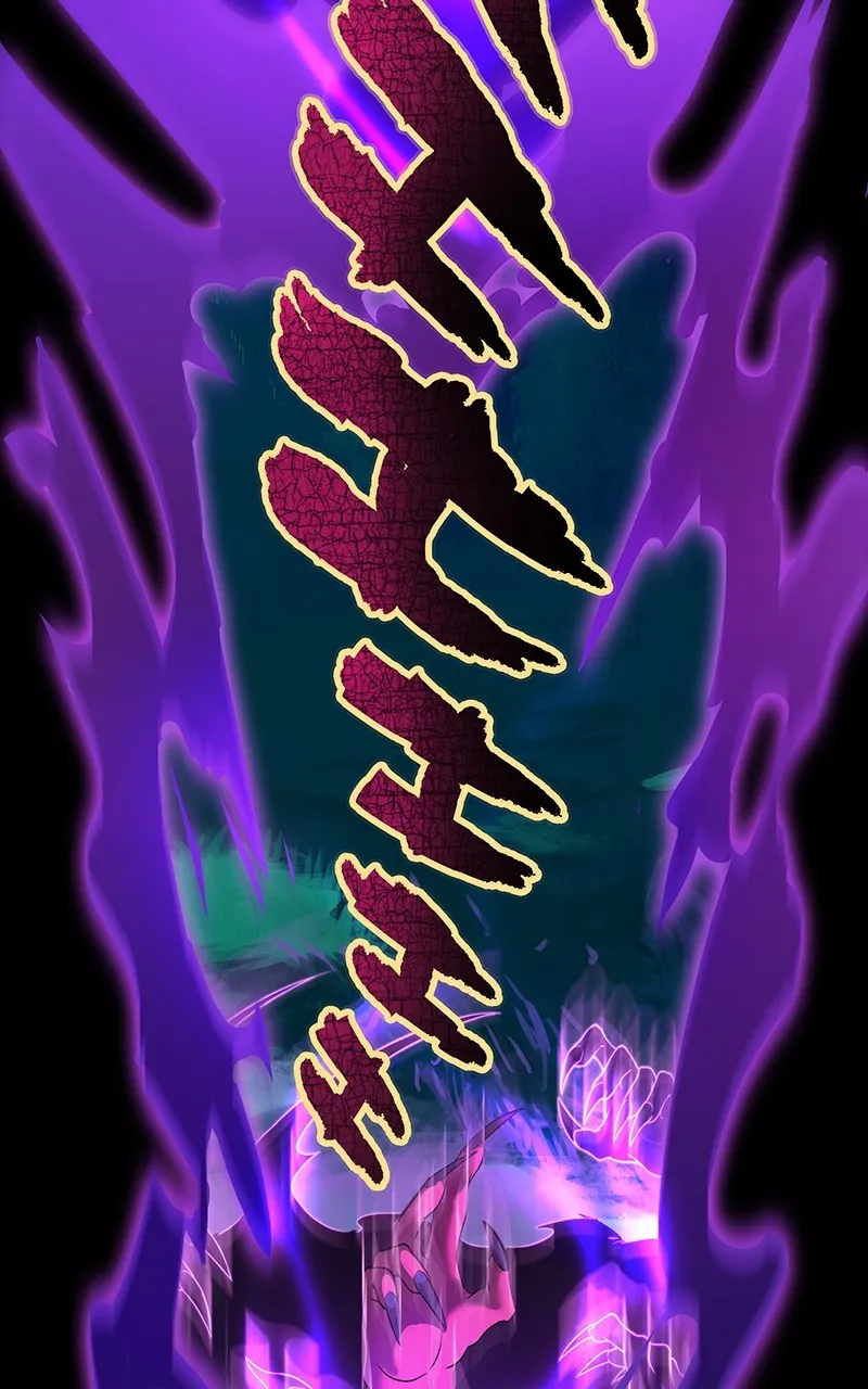 Raising Hell: A Demon