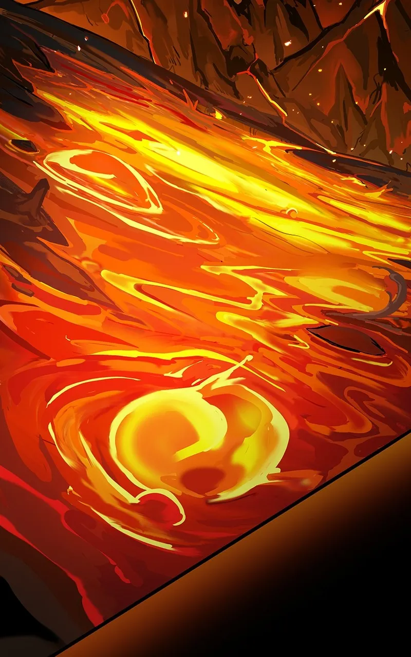 Raising Hell: A Demon