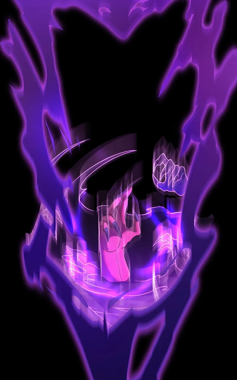 Raising Hell: A Demon