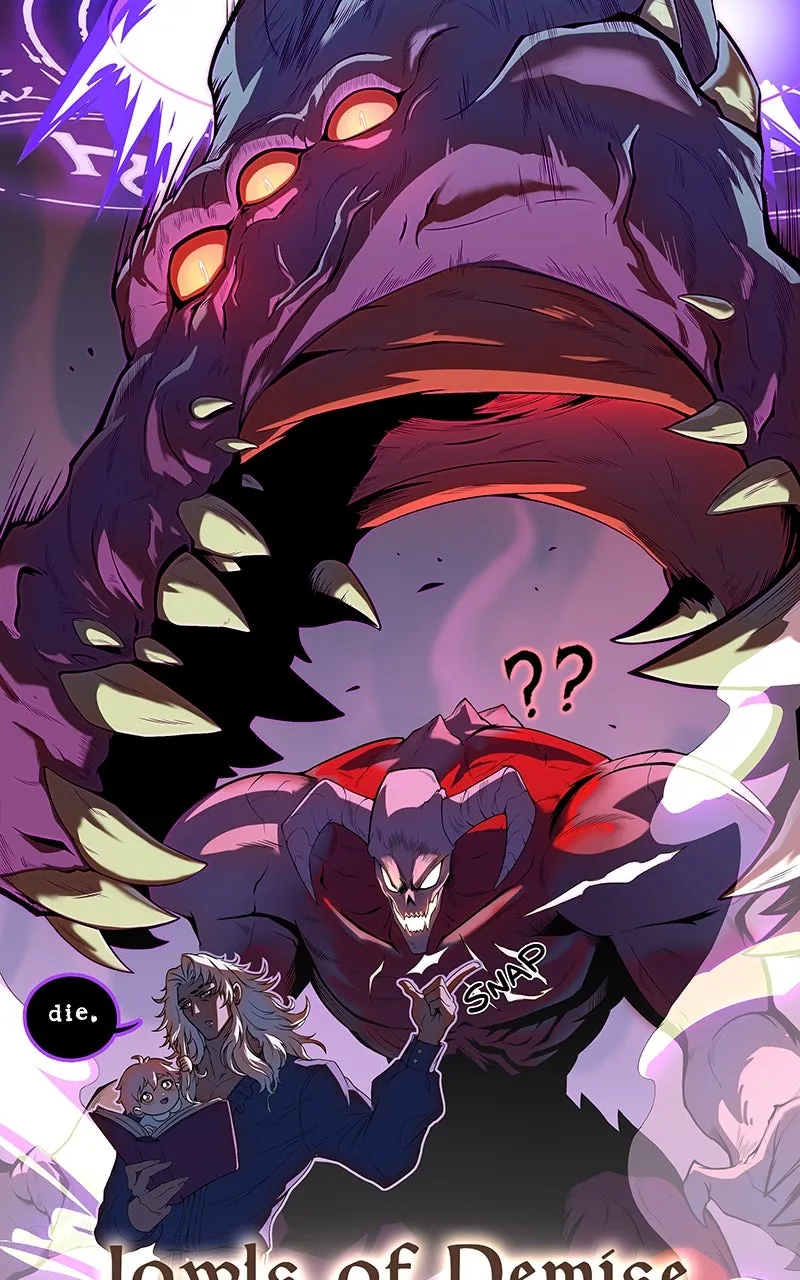 Raising Hell: A Demon