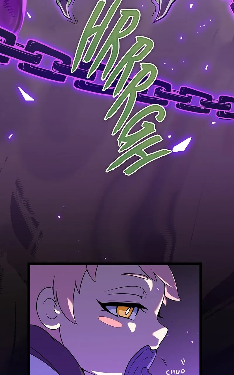 Raising Hell: A Demon