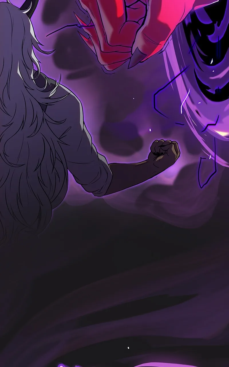 Raising Hell: A Demon