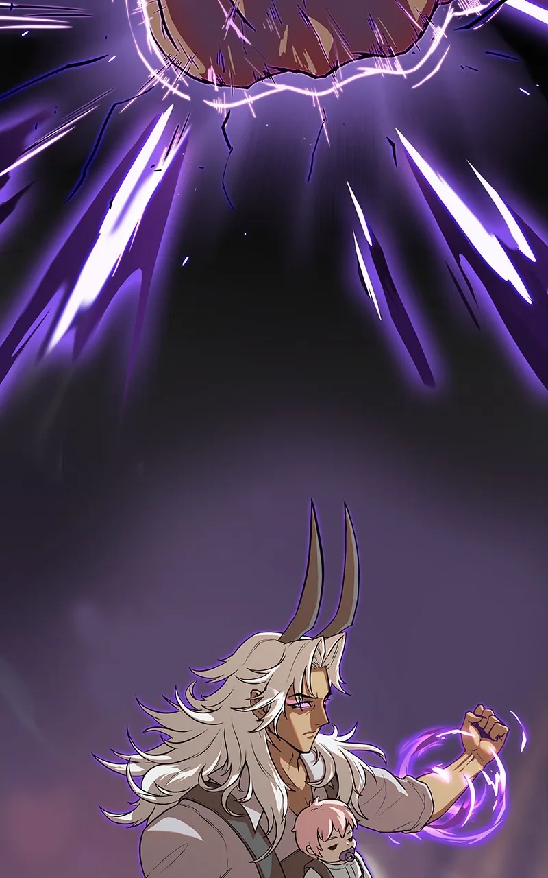Raising Hell: A Demon
