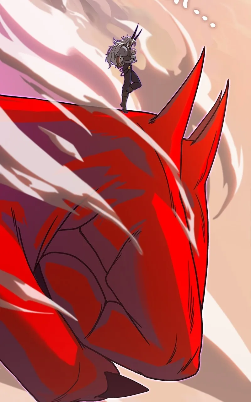Raising Hell: A Demon