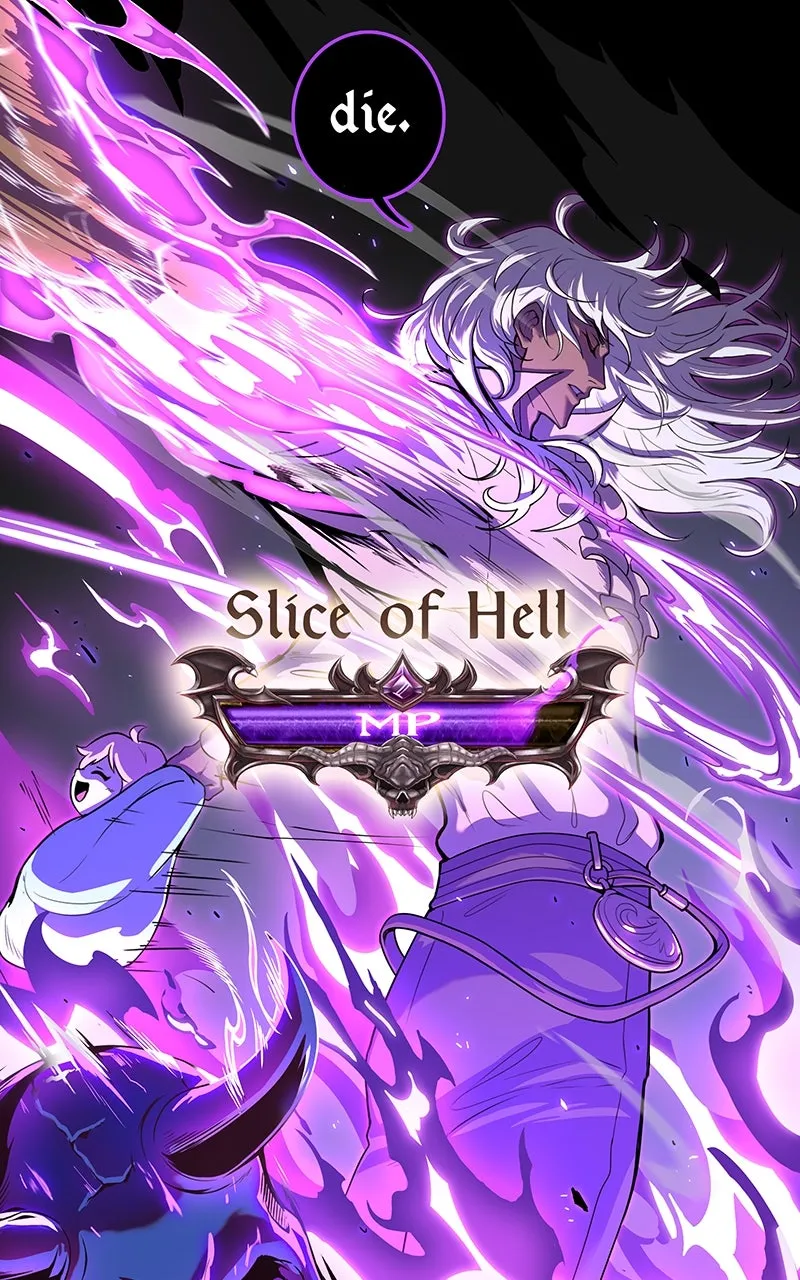 Raising Hell: A Demon