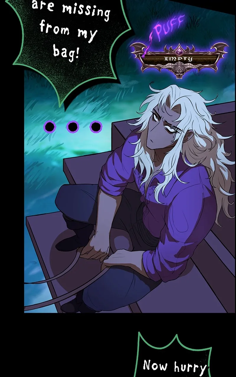 Raising Hell: A Demon