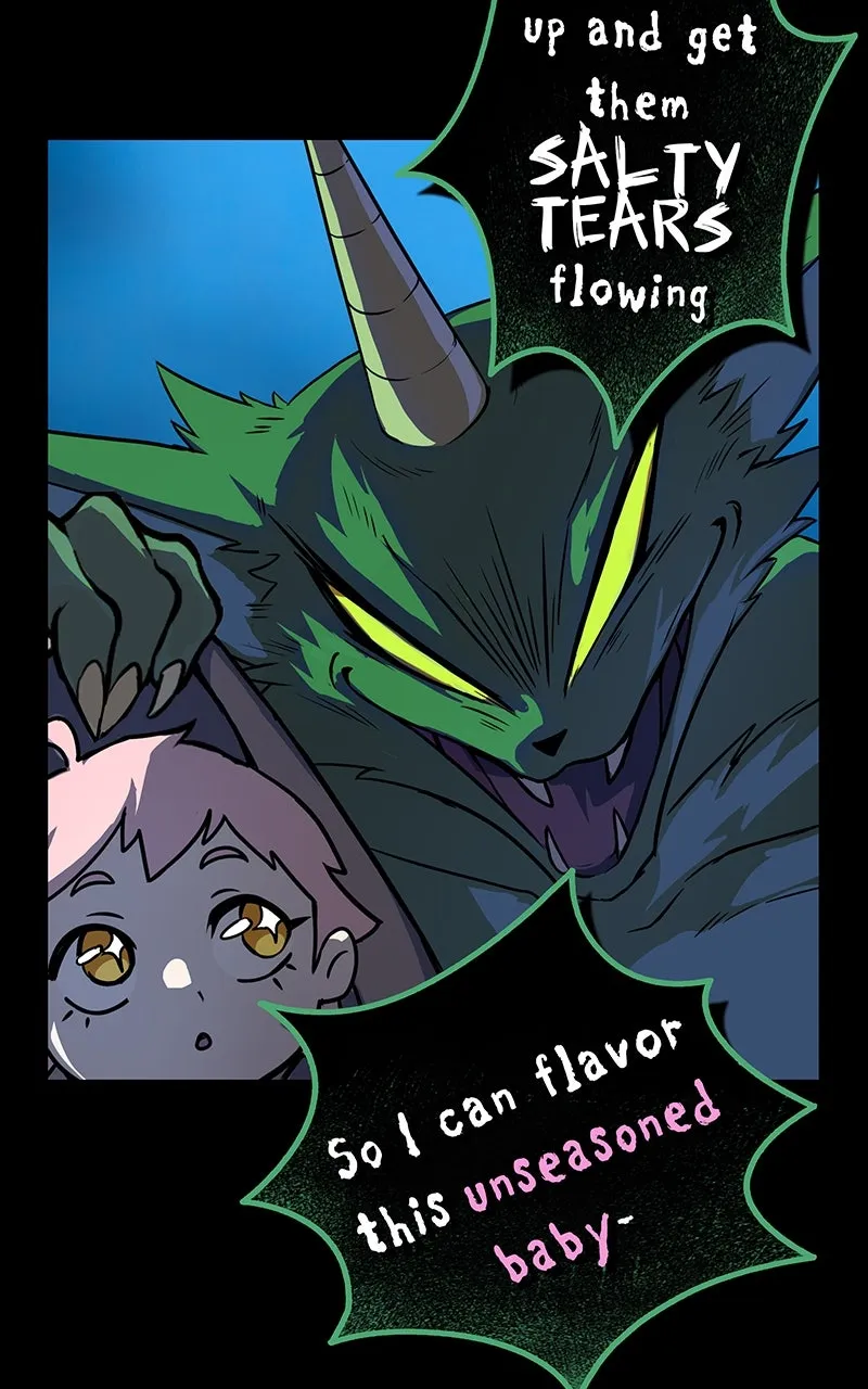Raising Hell: A Demon
