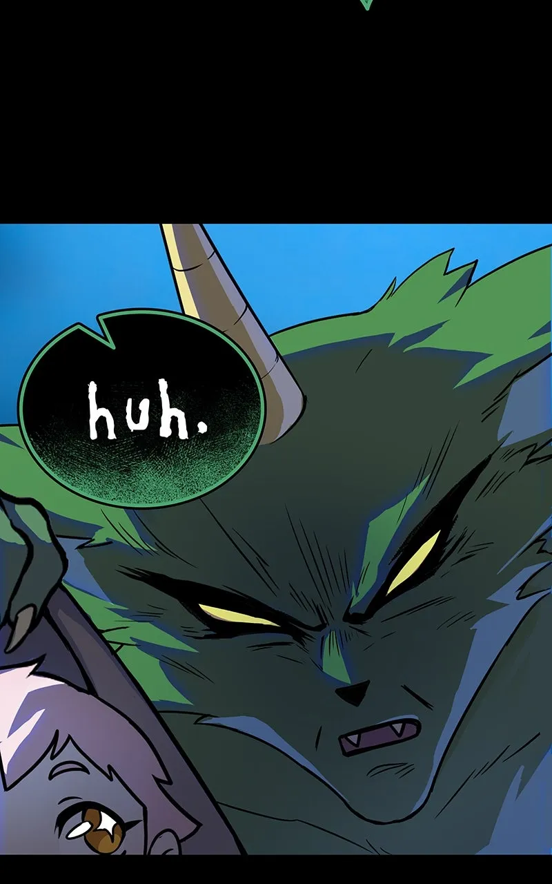 Raising Hell: A Demon