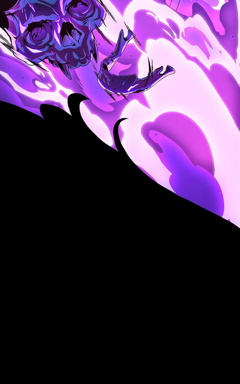 Raising Hell: A Demon