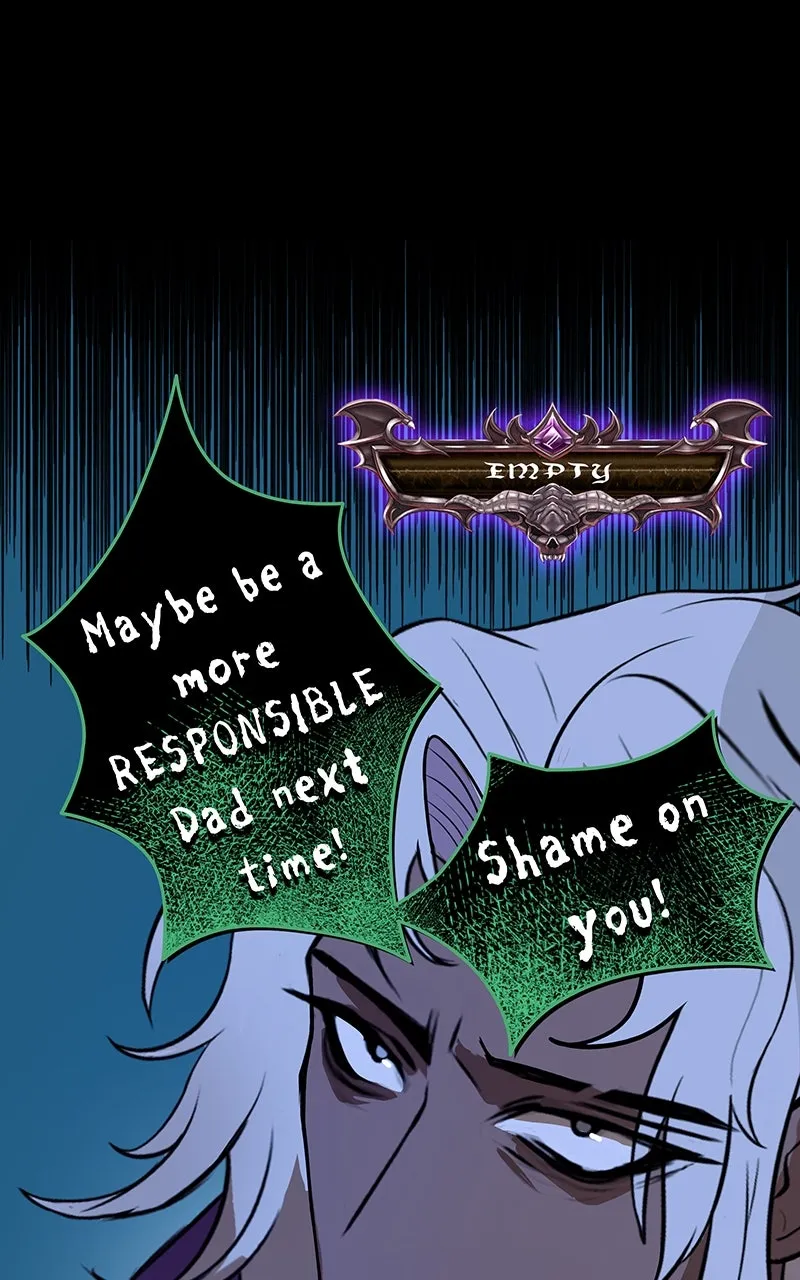 Raising Hell: A Demon