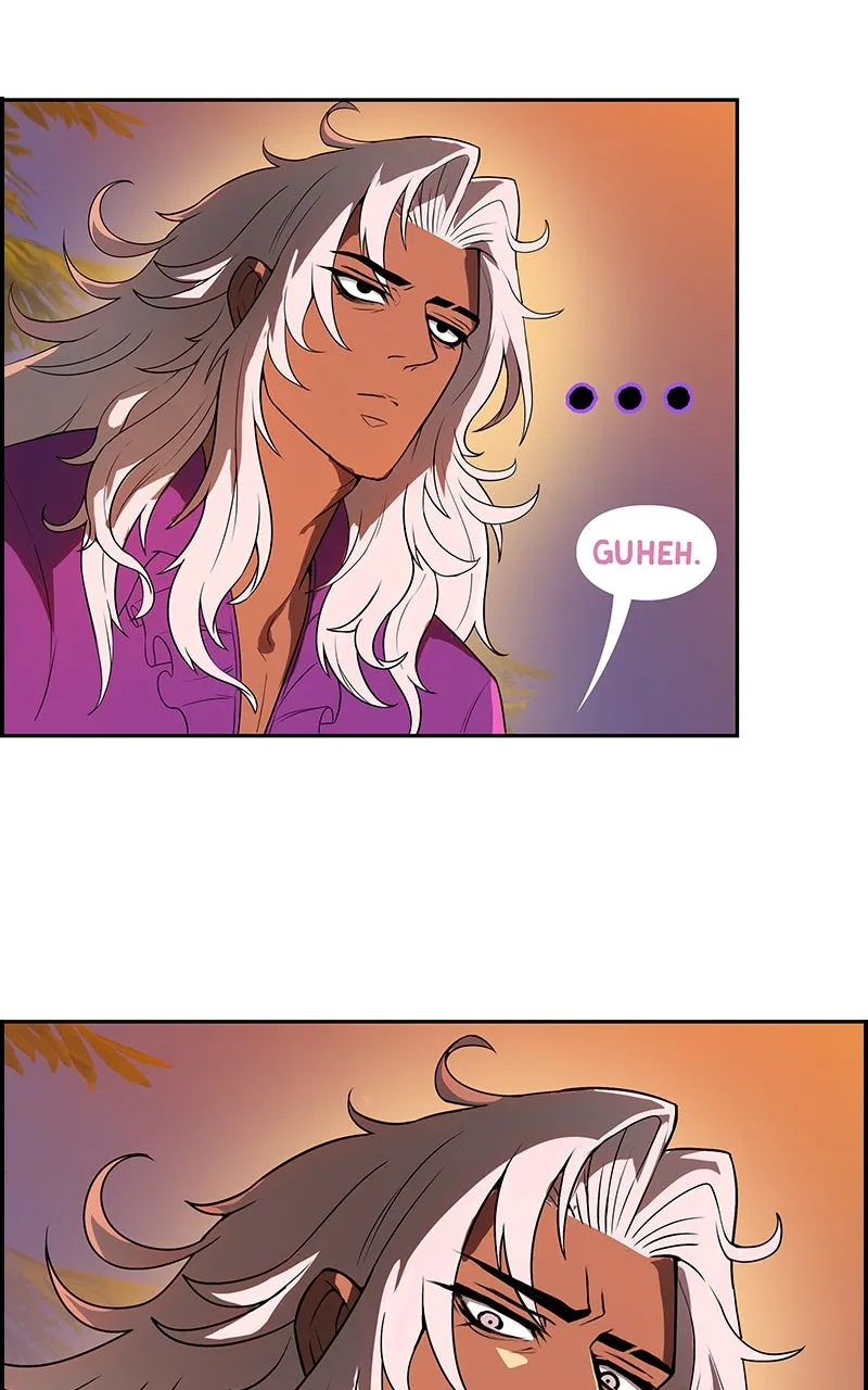 Raising Hell: A Demon