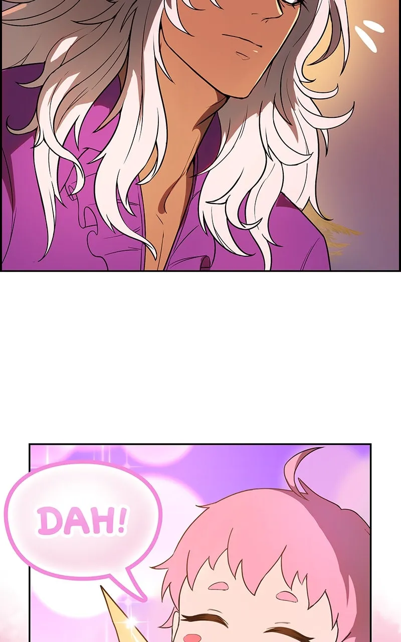Raising Hell: A Demon