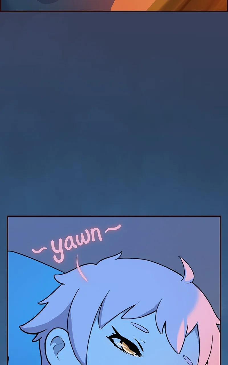 Raising Hell: A Demon