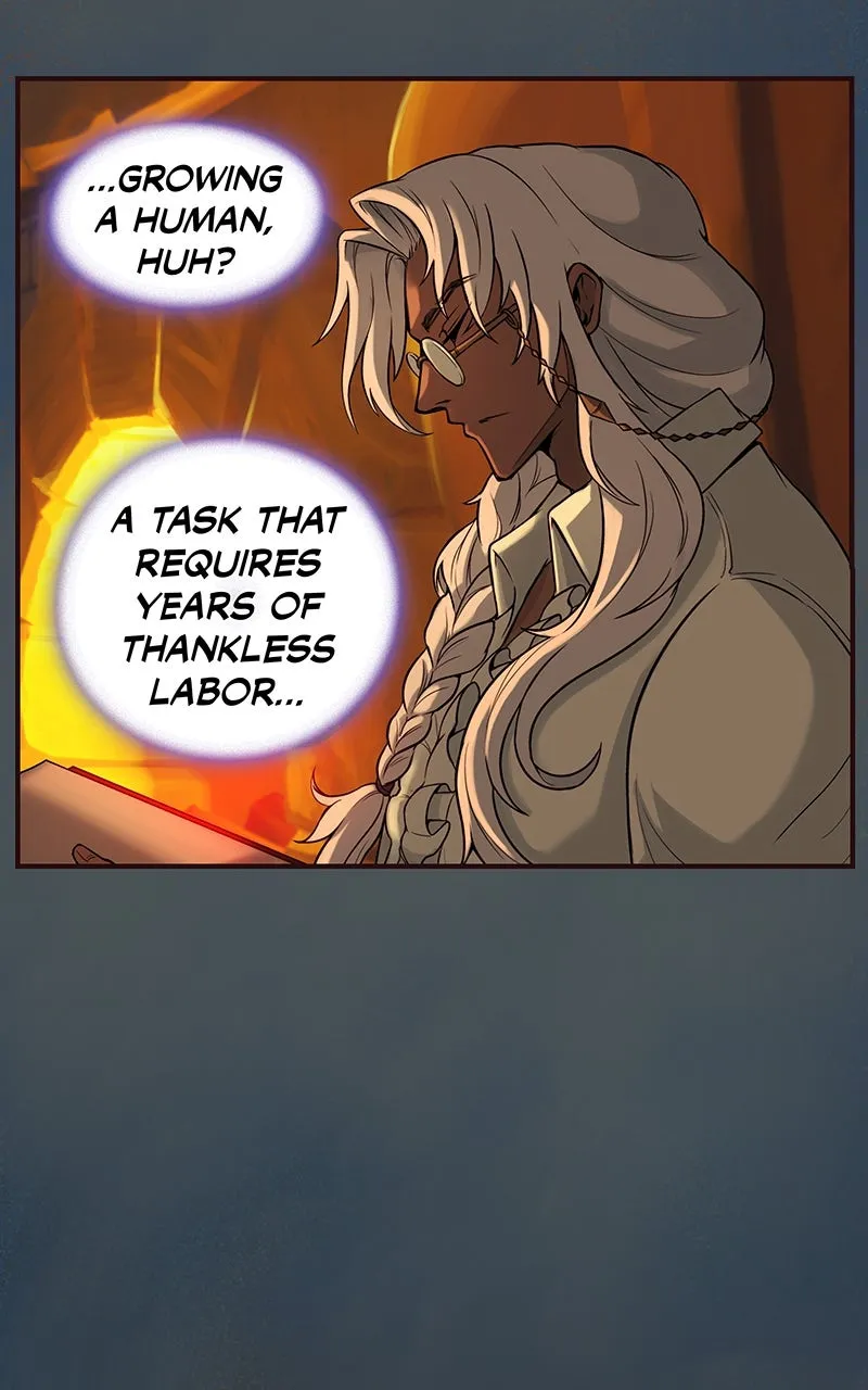 Raising Hell: A Demon