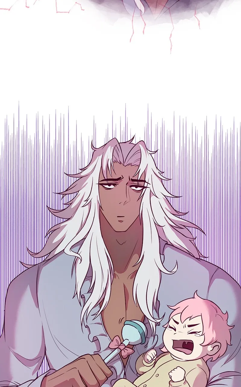 Raising Hell: A Demon