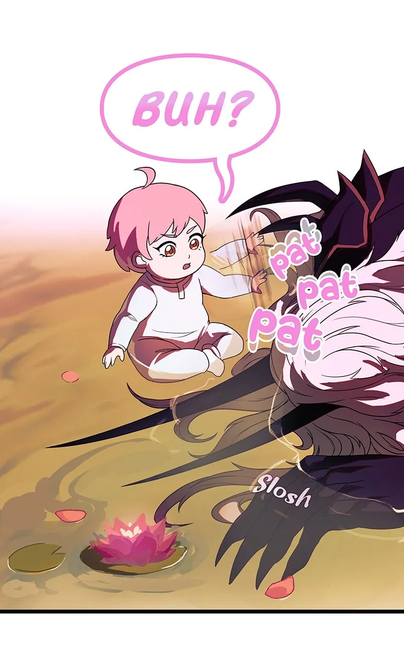 Raising Hell: A Demon