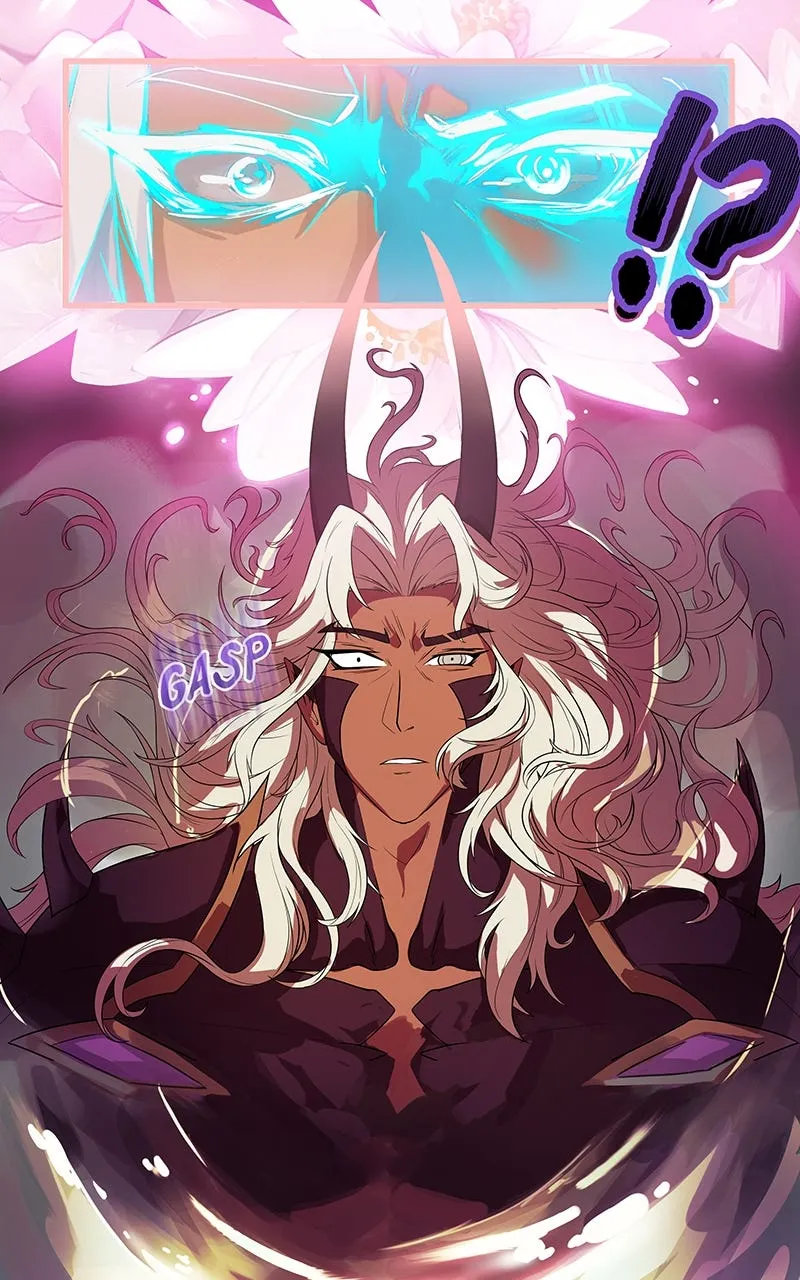 Raising Hell: A Demon