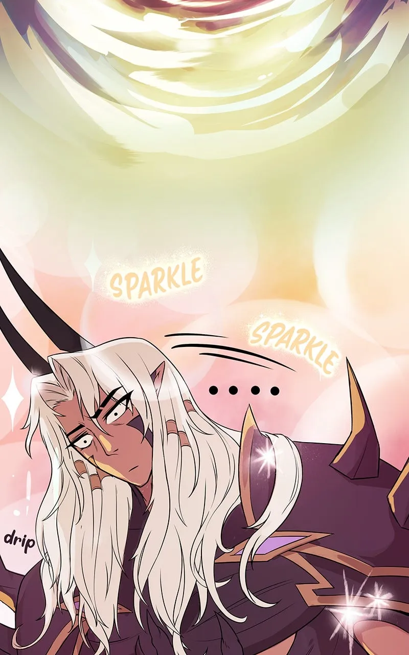 Raising Hell: A Demon
