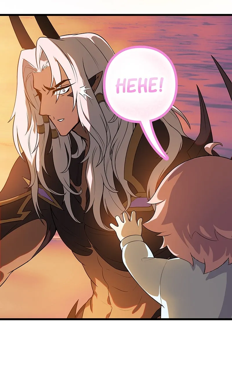 Raising Hell: A Demon