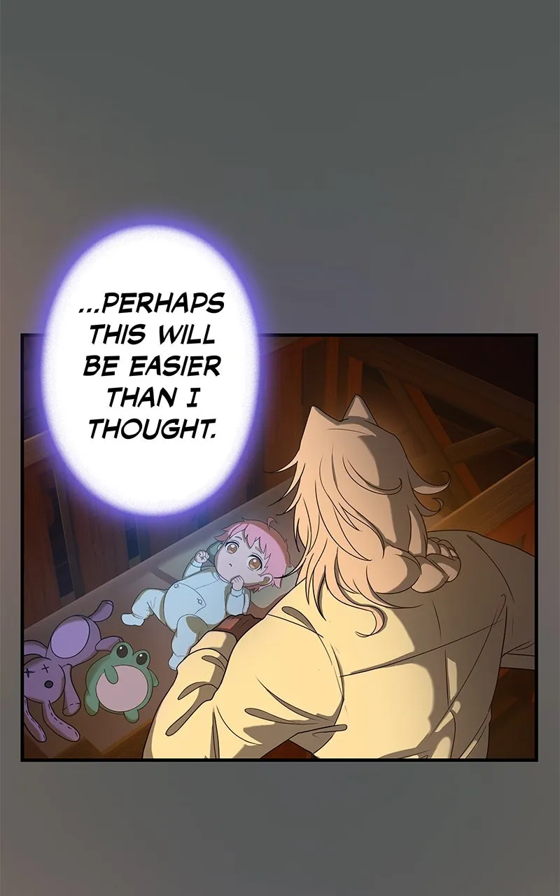 Raising Hell: A Demon