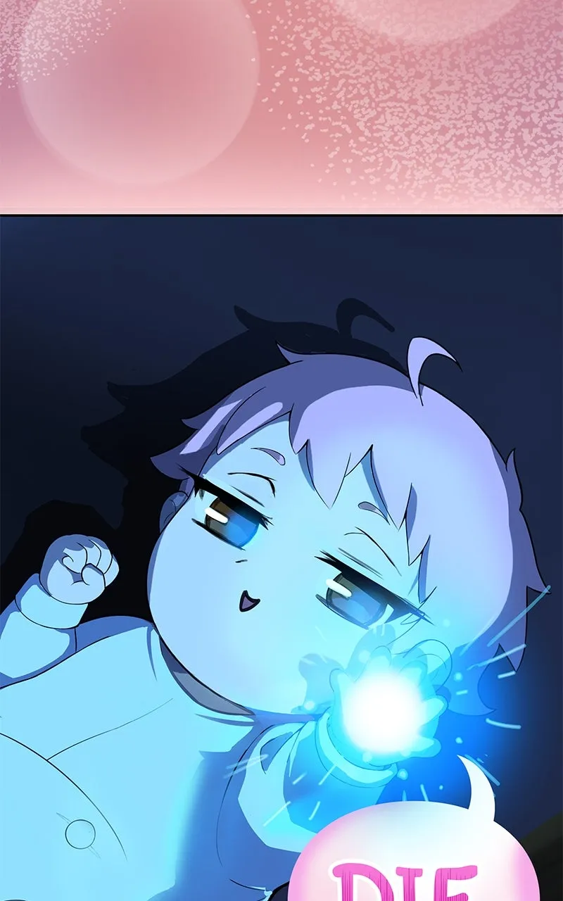 Raising Hell: A Demon