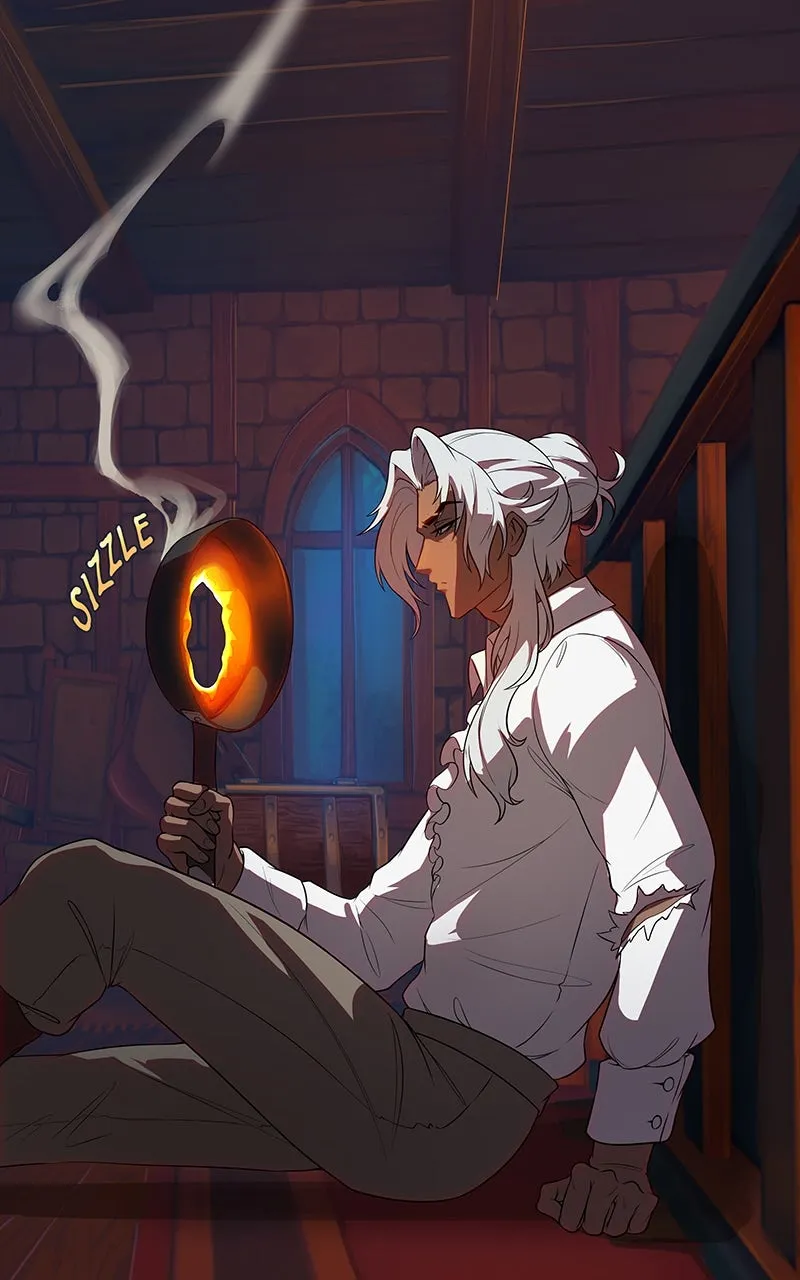 Raising Hell: A Demon