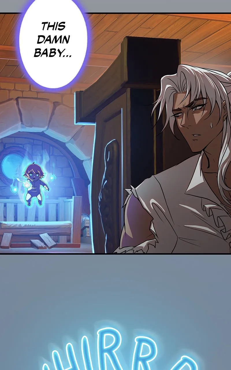 Raising Hell: A Demon