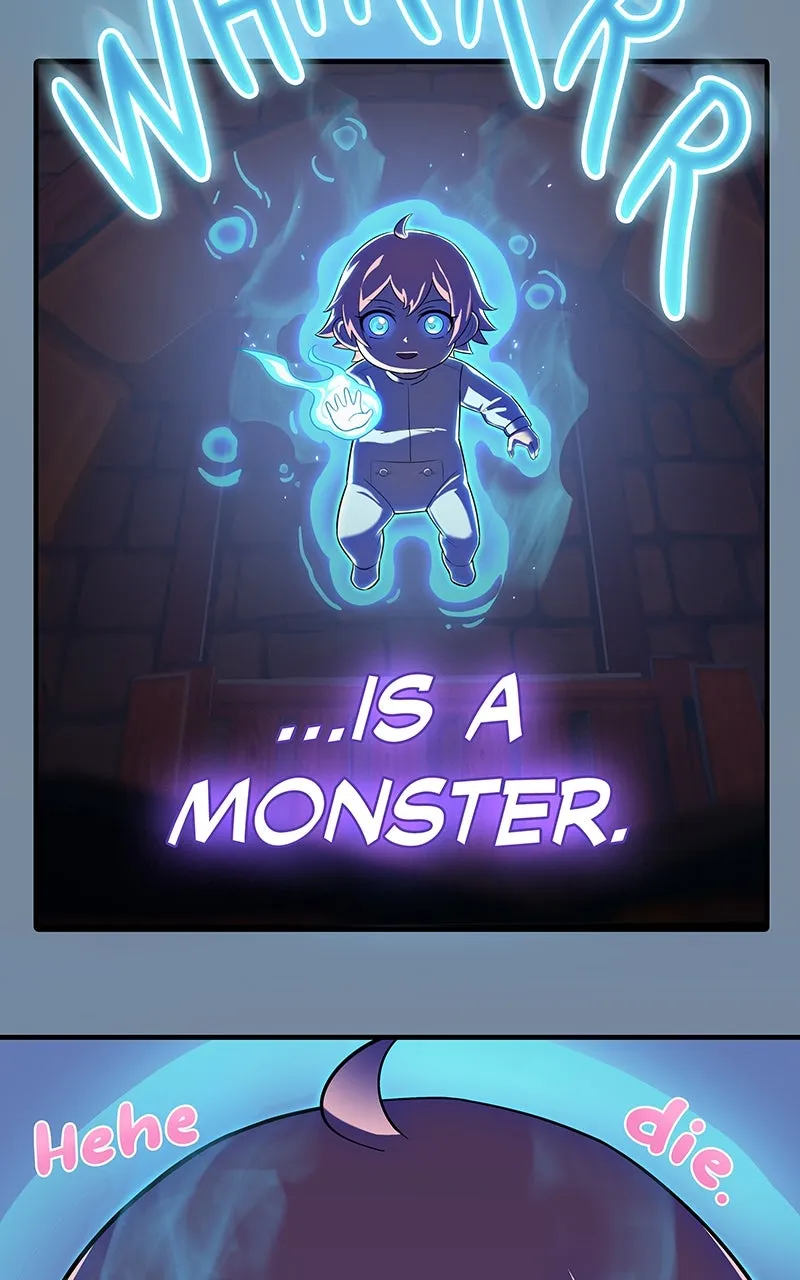Raising Hell: A Demon