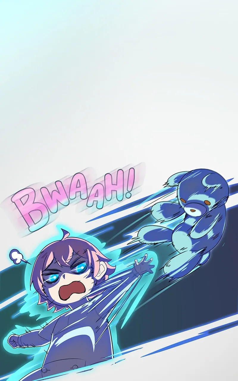 Raising Hell: A Demon