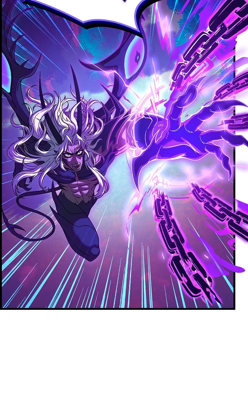 Raising Hell: A Demon
