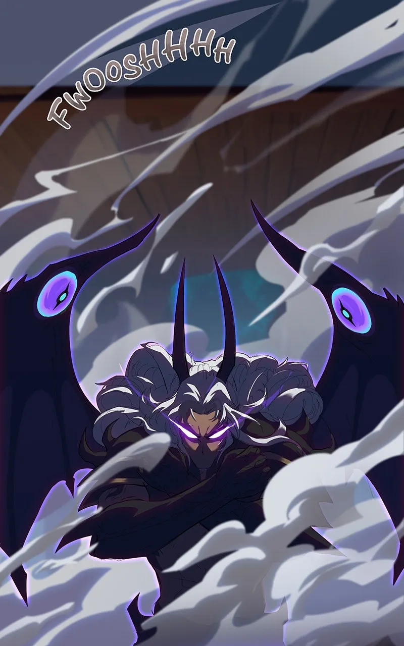 Raising Hell: A Demon